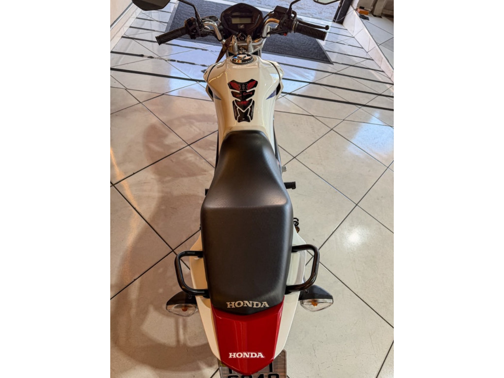 HONDA CG 150 TITAN EX MIX