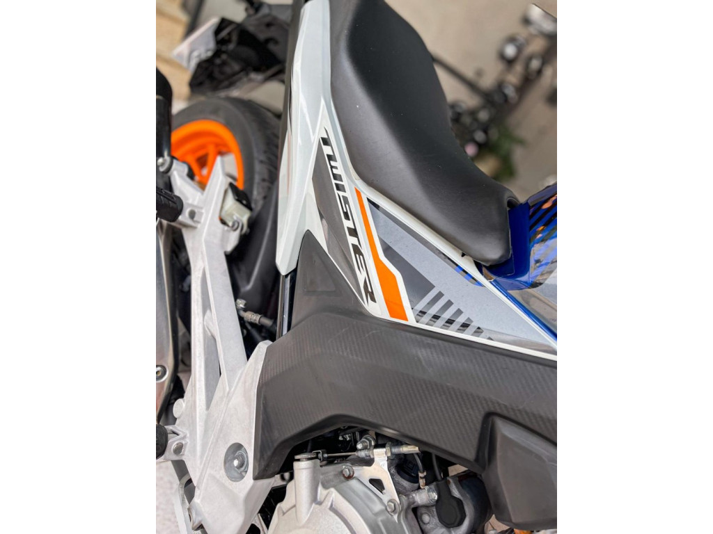 HONDA CB 250 F Twister FLEXONE