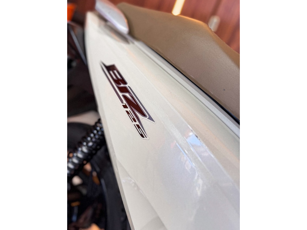 HONDA Biz 125 FLEX