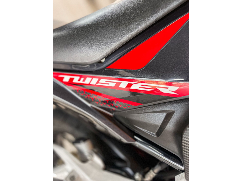 HONDA CB 250 F Twister FLEXONE