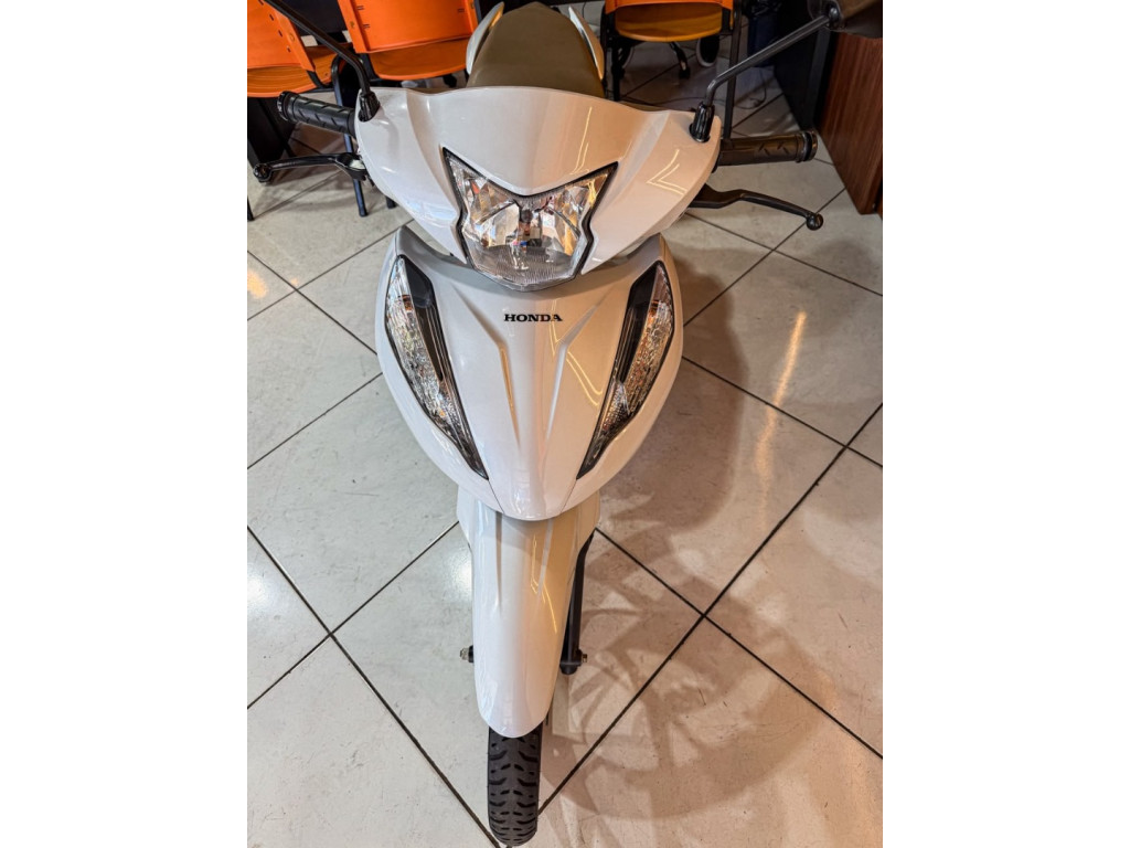 HONDA Biz 125 EX