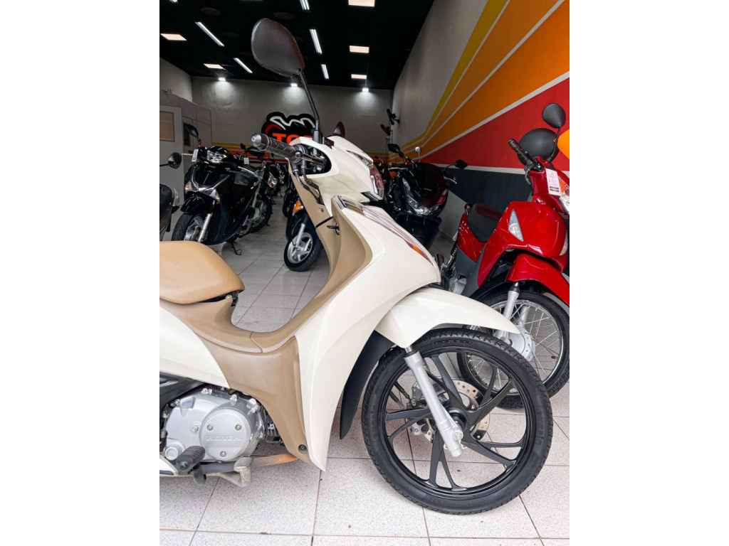 HONDA Biz 125 FLEX