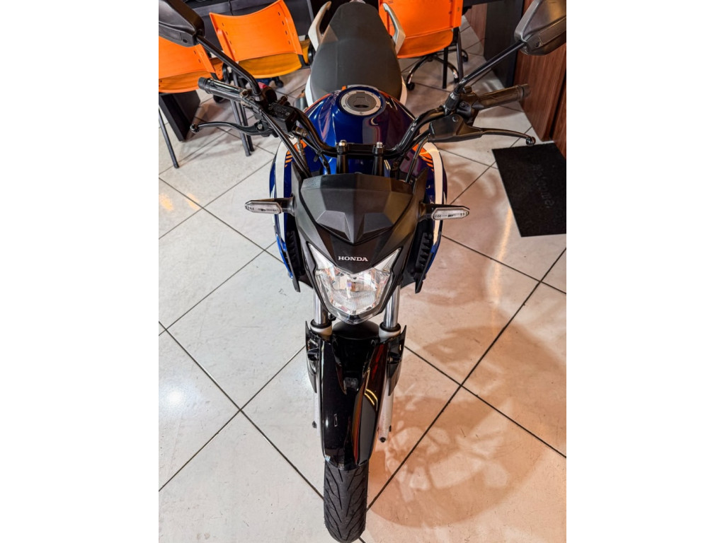 HONDA CB 250 F Twister FLEXONE