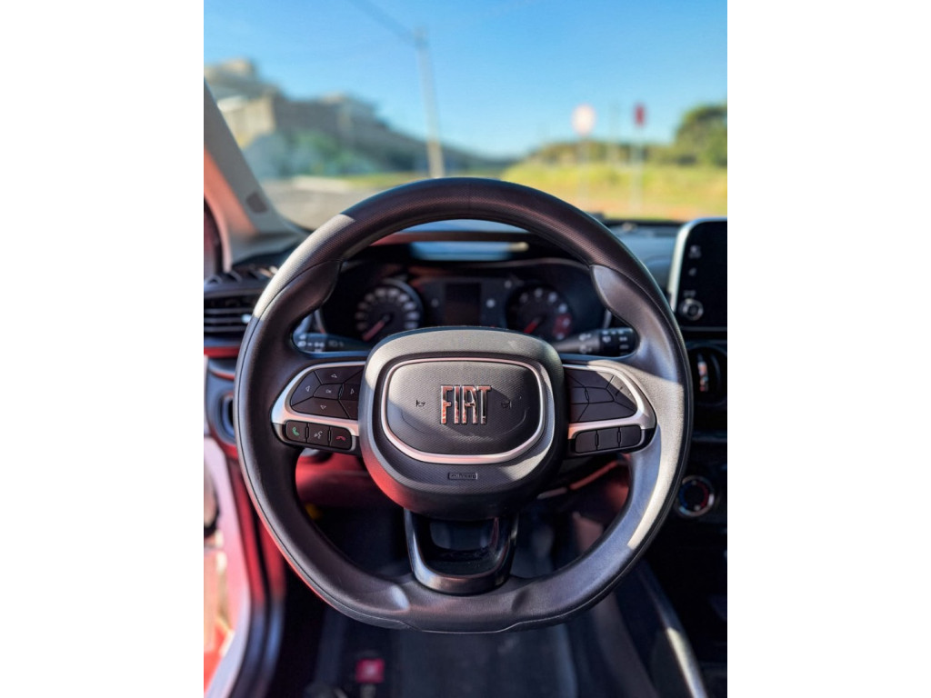 FIAT Argo 1.0 4P FLEX FIREFLY DRIVE