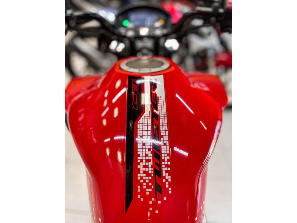 HONDA CB 250 F Twister FLEXONE