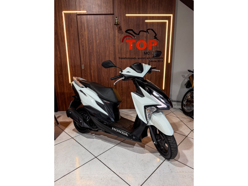 HONDA Elite 125 N/D