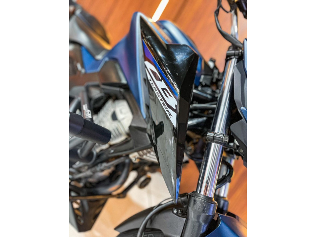 HONDA CB 300 F Twister FLEX CBS