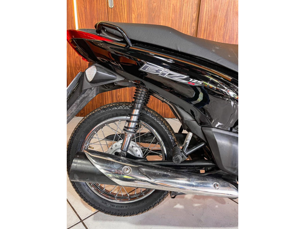 HONDA Biz 125 ES