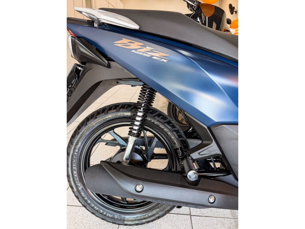 HONDA Biz 125 EX