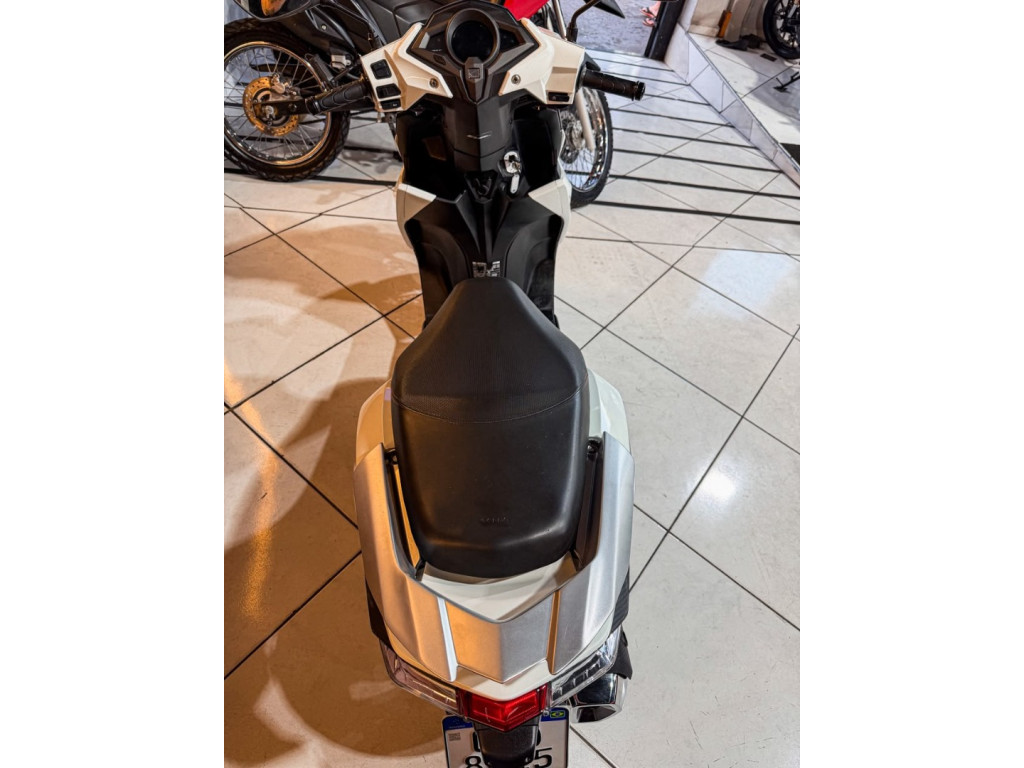 HONDA Elite 125 N/D