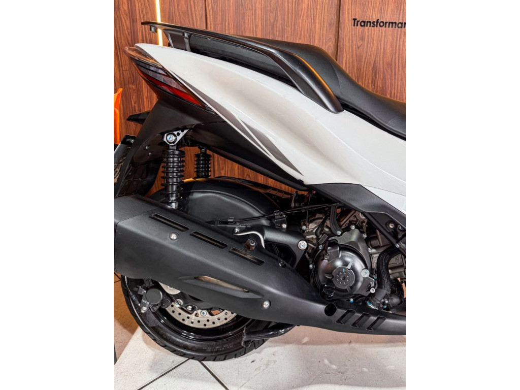 ZONTES 350 E N/D