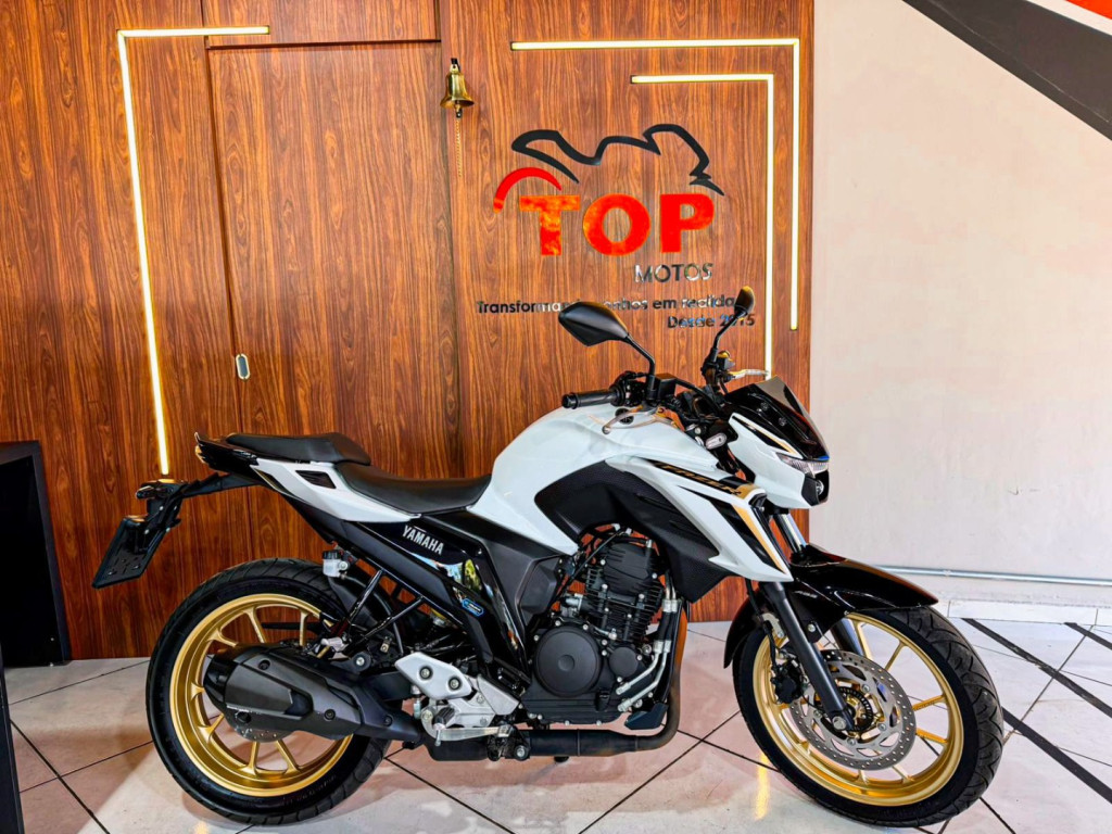 FZ 25 250 Fazer Flex N/D