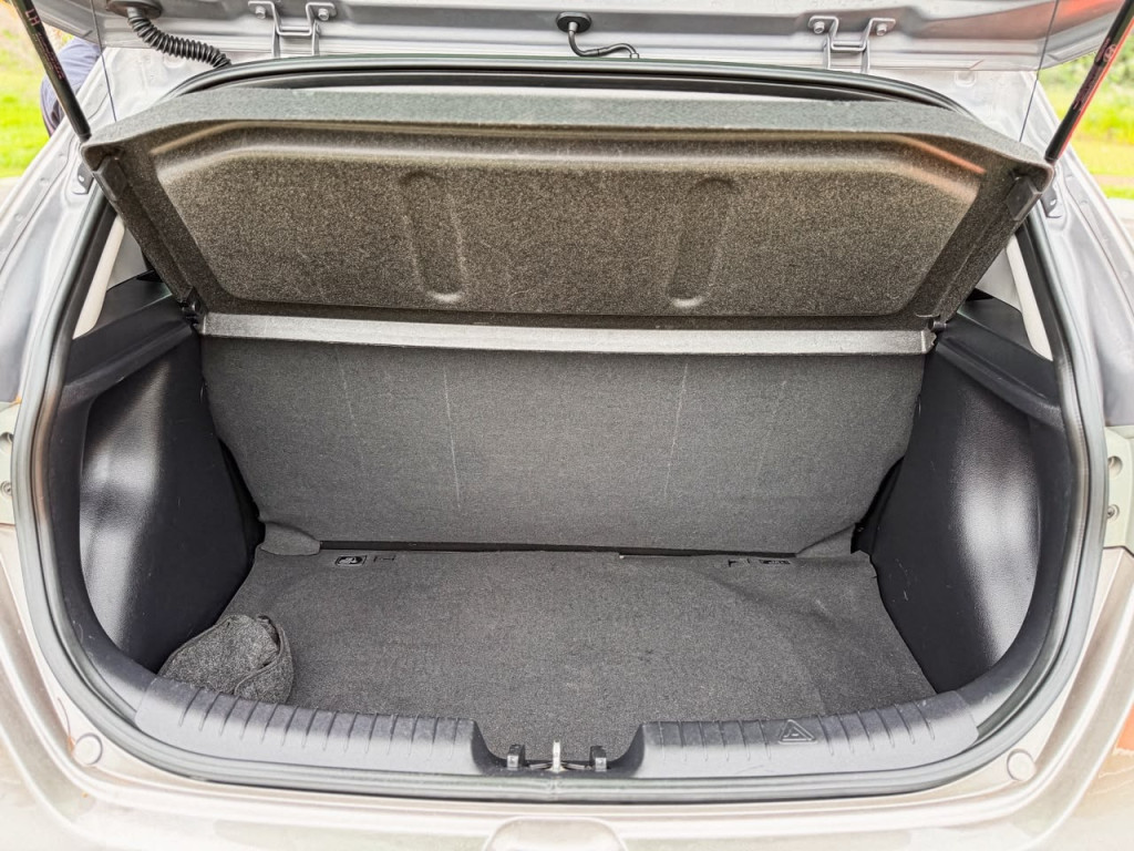 HYUNDAI HB 20 Hatch 1.0 12V 4P FLEX COMFORT