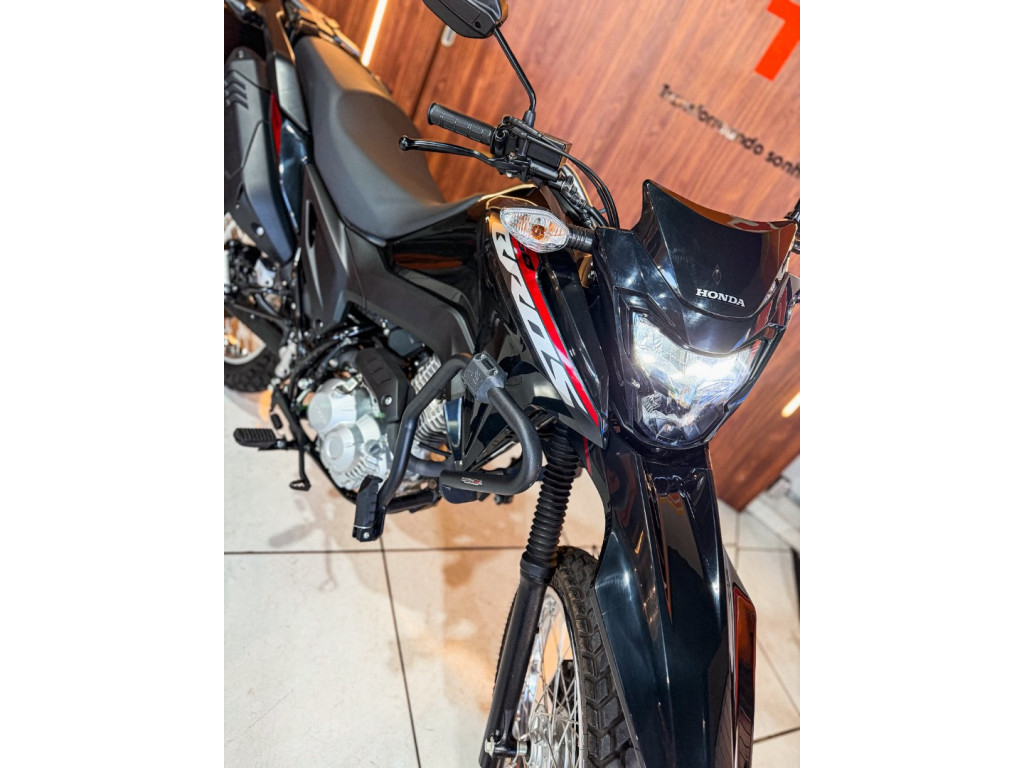 HONDA NXR Bros 160 ESDD