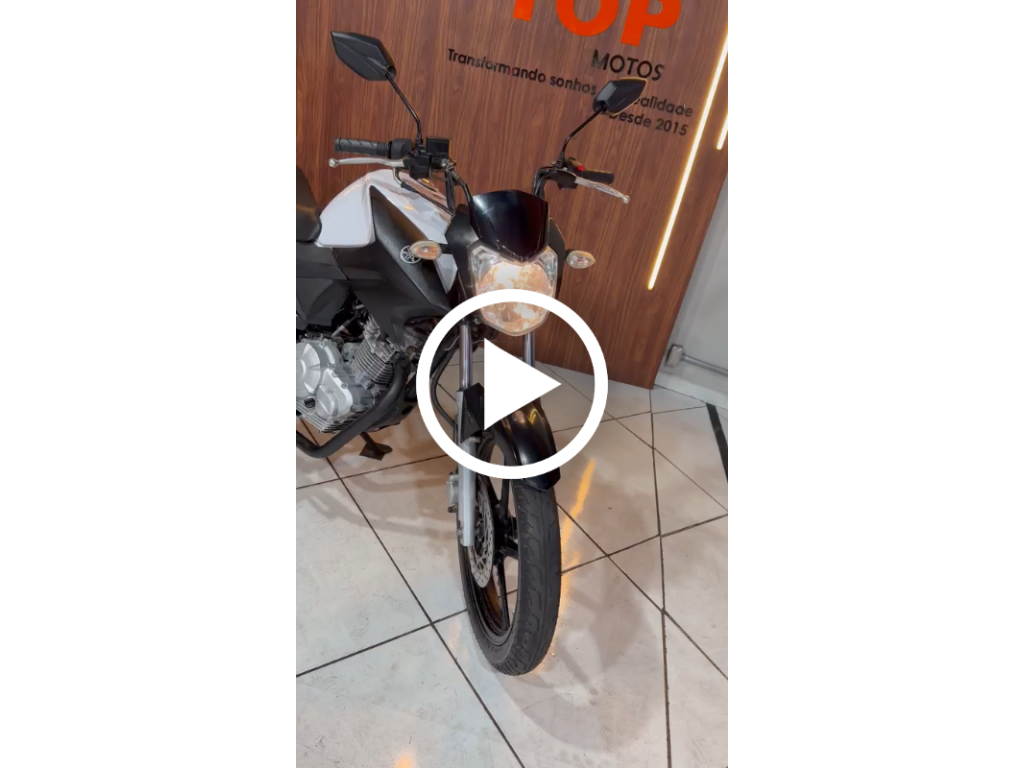 YAMAHA Factor 150 ED