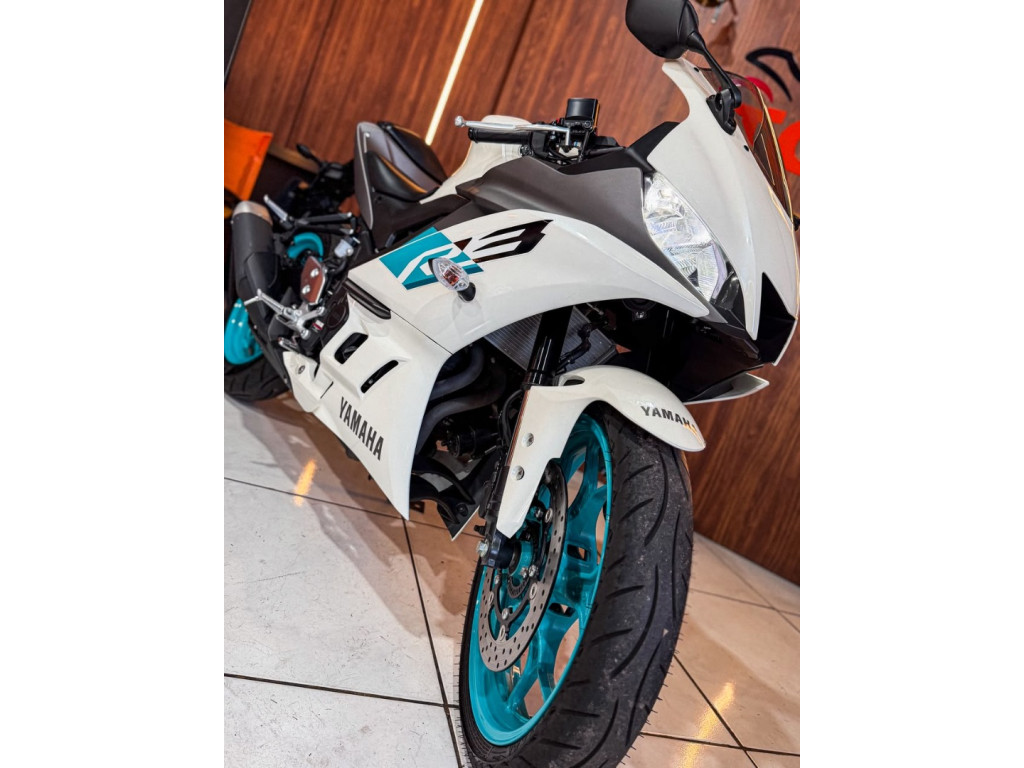 YAMAHA R 320 N/D