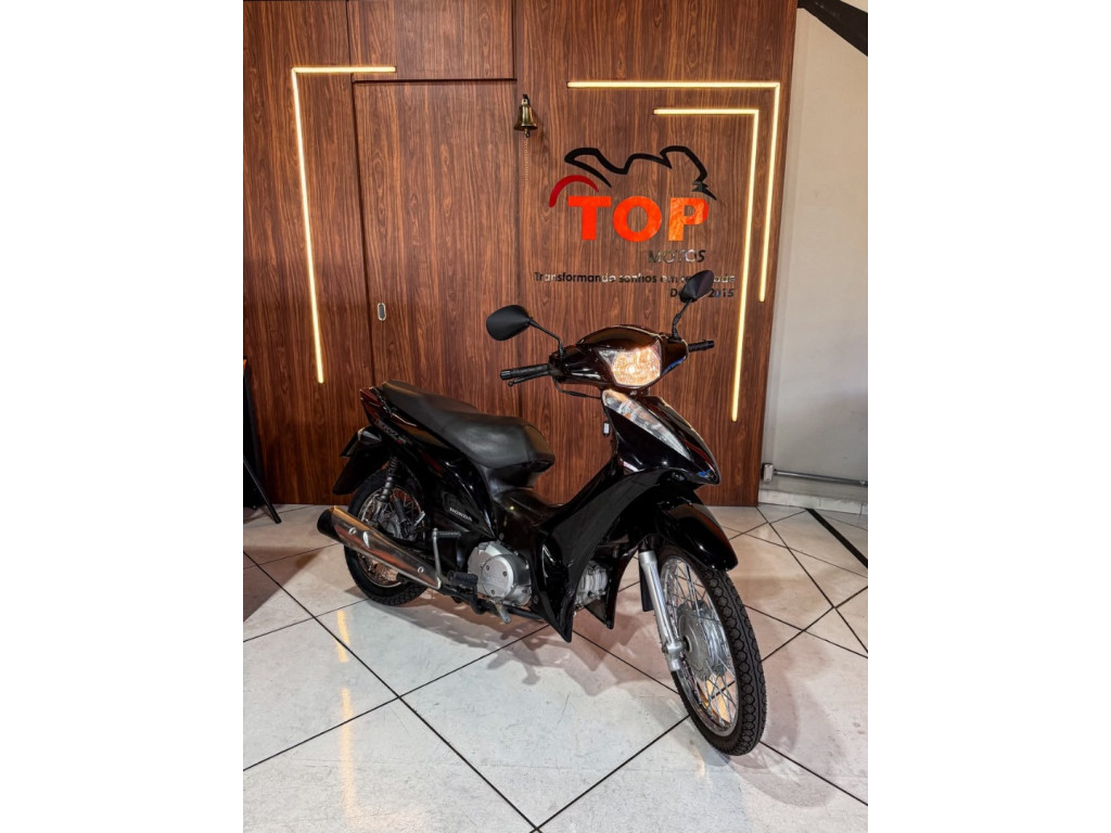 HONDA Biz 125 ES FLEX