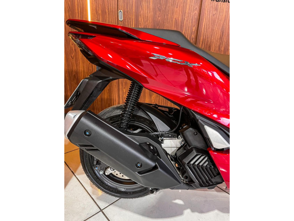 HONDA PCX 160 ABS