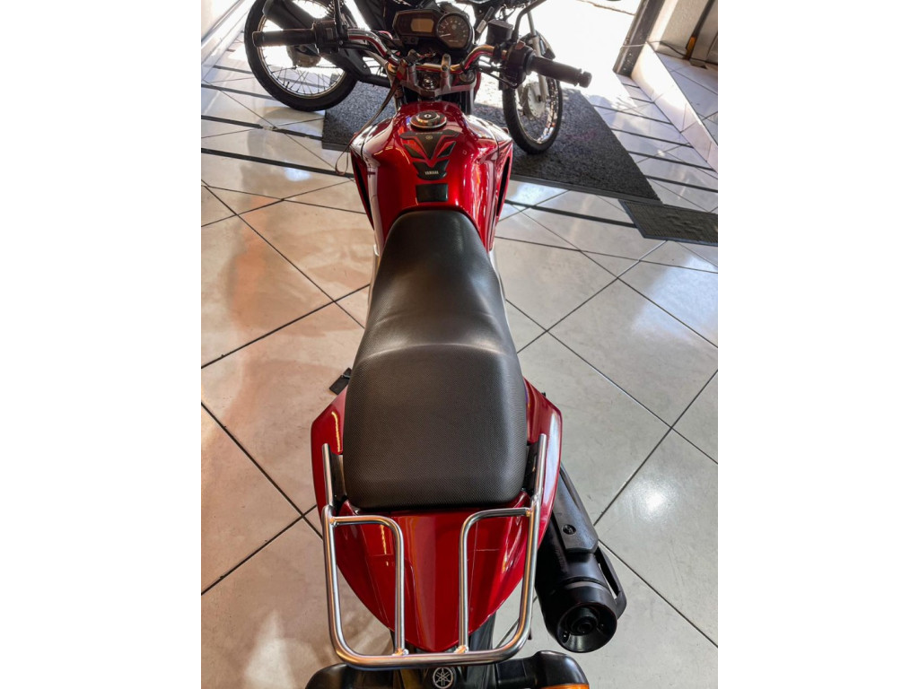 YAMAHA YS Fazer 250 BLUE FLEX