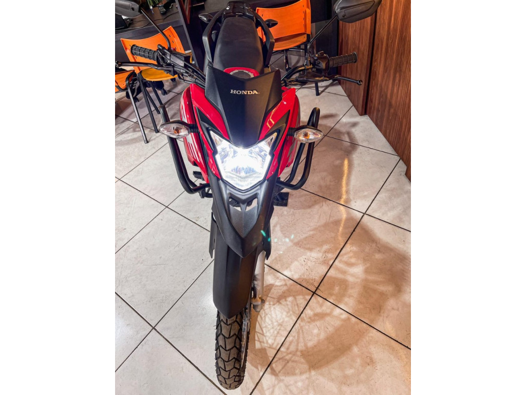 HONDA XRE 190 ABS