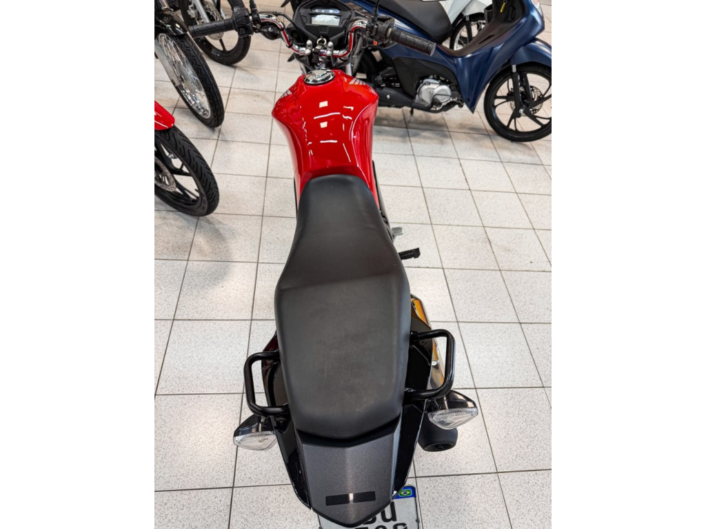 HONDA CG 150 START