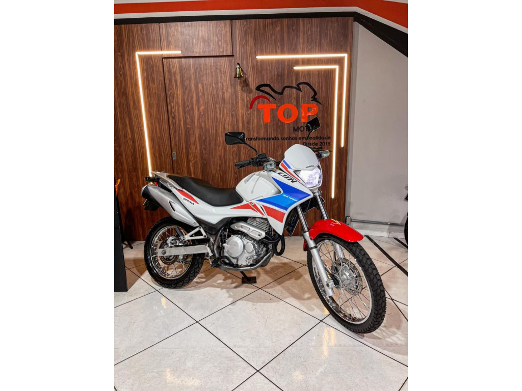 HONDA NX Falcon 400 I