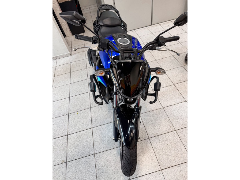 YAMAHA FZ 25 250 Fazer Flex N/D