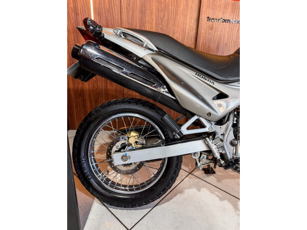 HONDA NX Falcon 400
