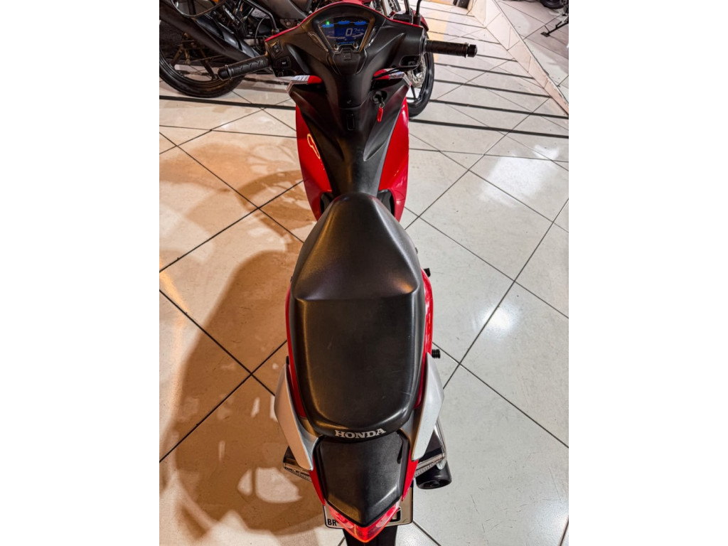 HONDA Biz 125 FLEX