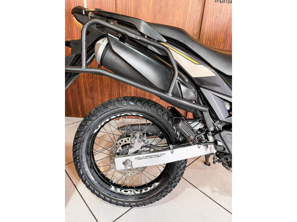 HONDA XRE 300 ADVENTURE