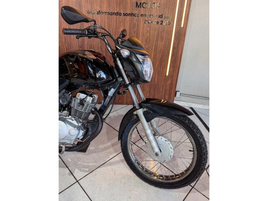 HONDA CG 150 START