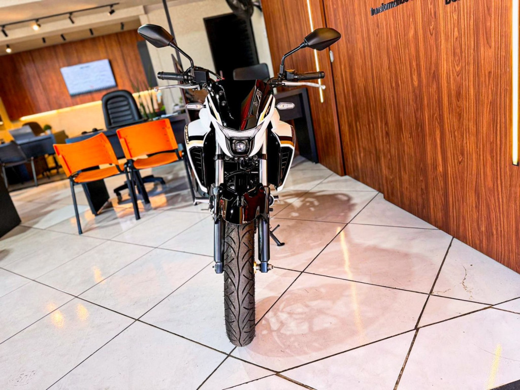 YAMAHA FZ 25 250 Fazer Flex N/D