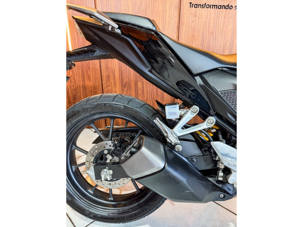 HONDA CB 300 F Twister FLEX CBS