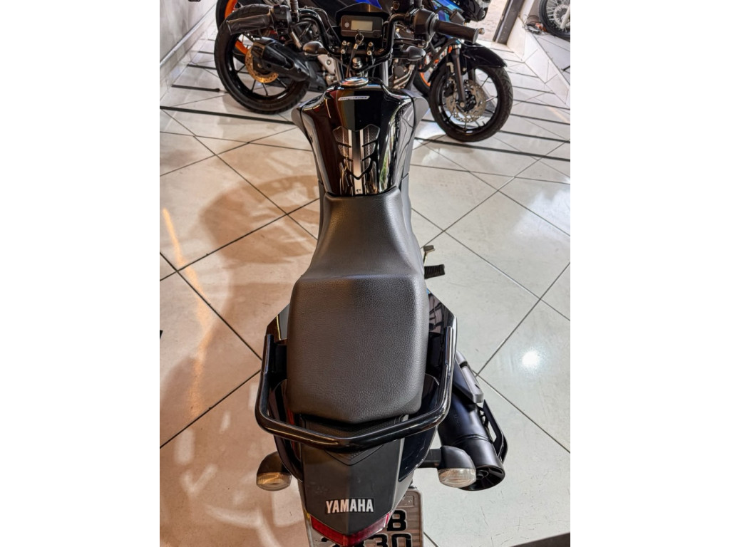 YAMAHA Factor 150 ED