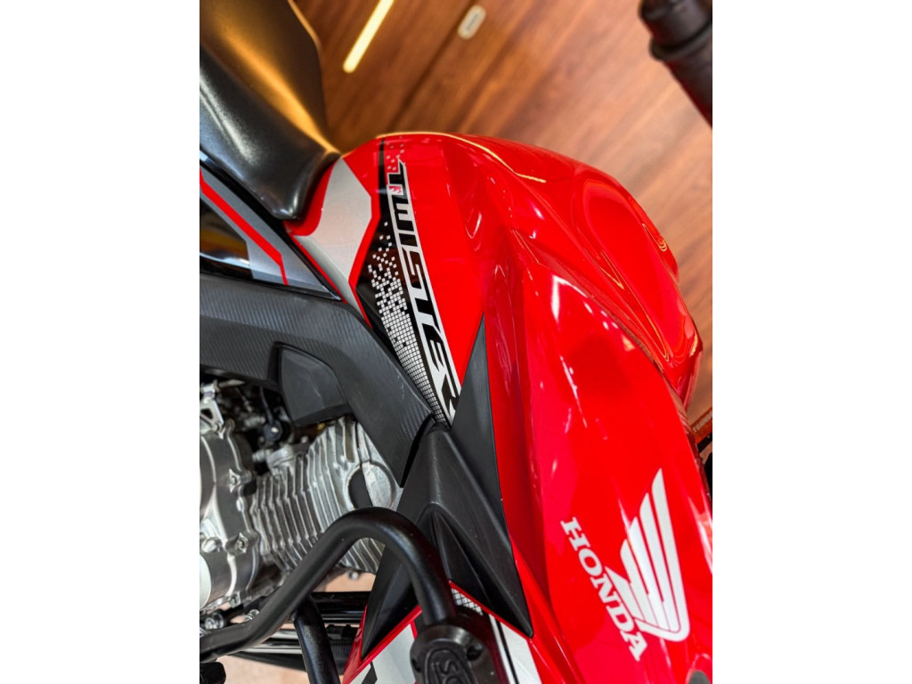 HONDA CB 250 F Twister FLEXONE