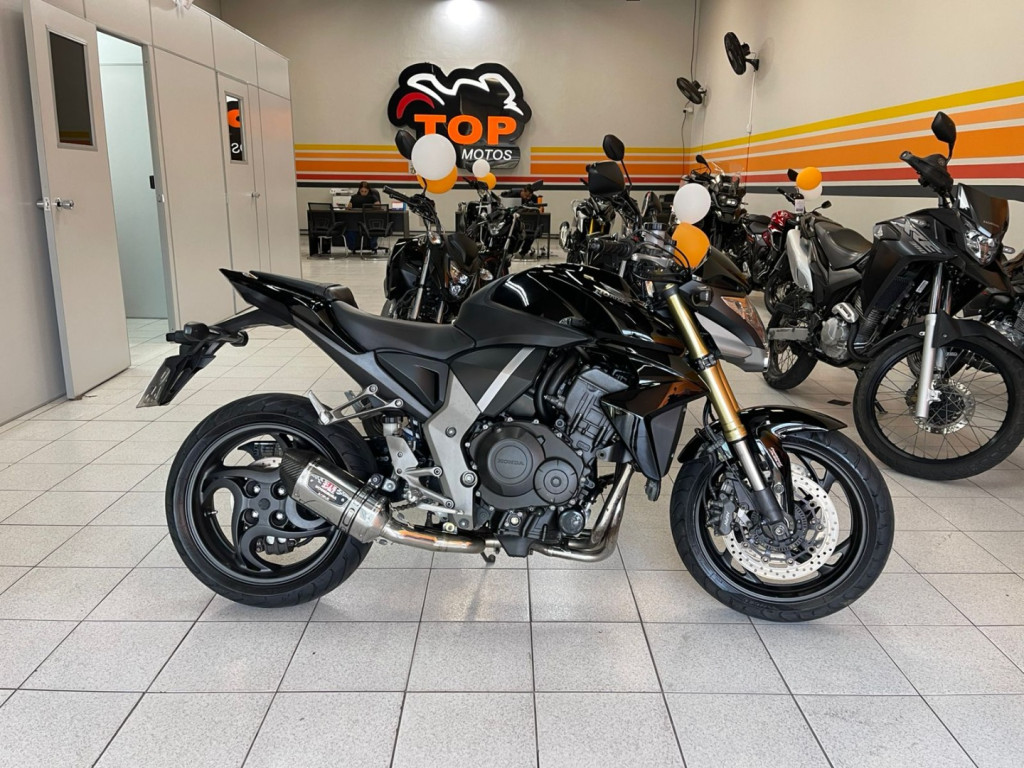CB 1000 R ABS