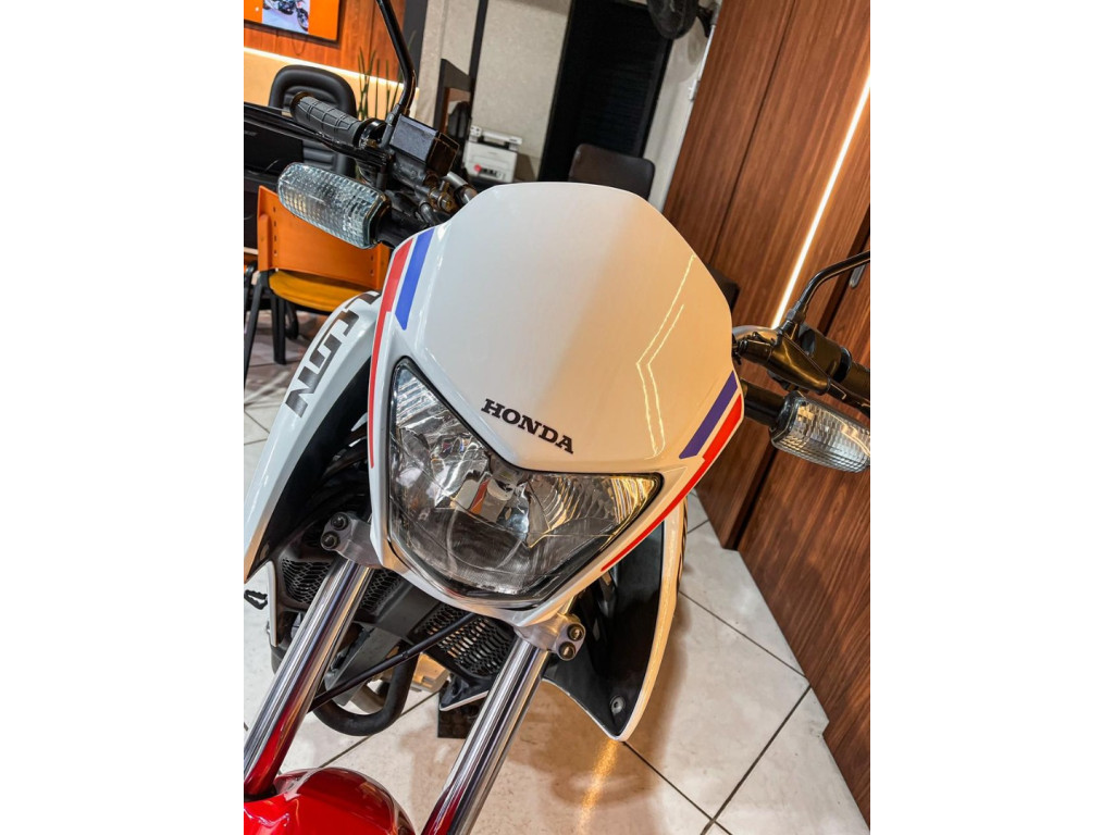 HONDA NX Falcon 400 I