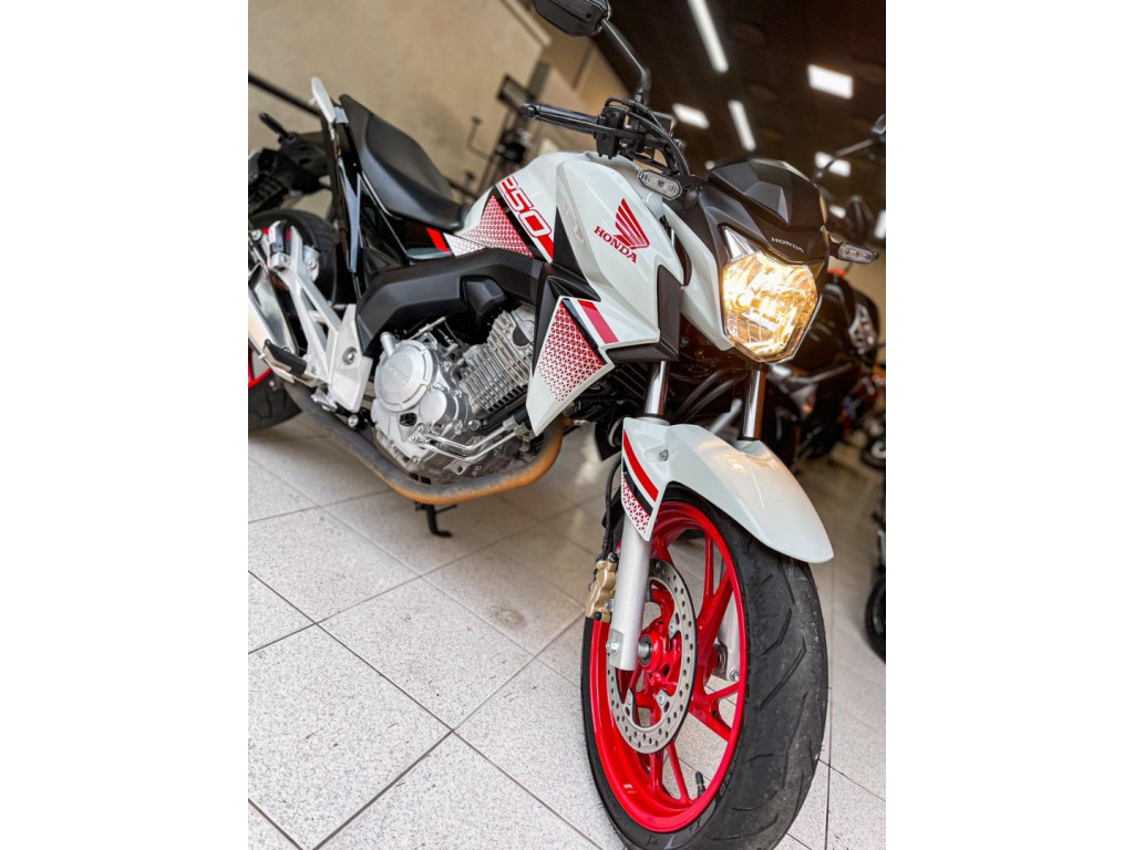 HONDA CB 250 F Twister FLEXONE