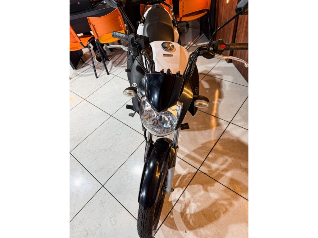 YAMAHA Factor 150 ED