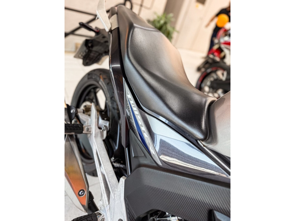 HONDA CB 250 F Twister FLEXONE