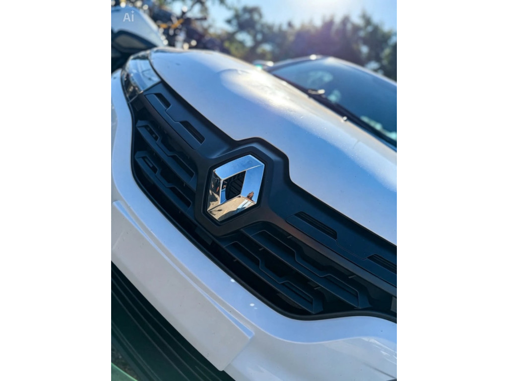 RENAULT Kwid 1.0 12V 4P SCE FLEX ZEN