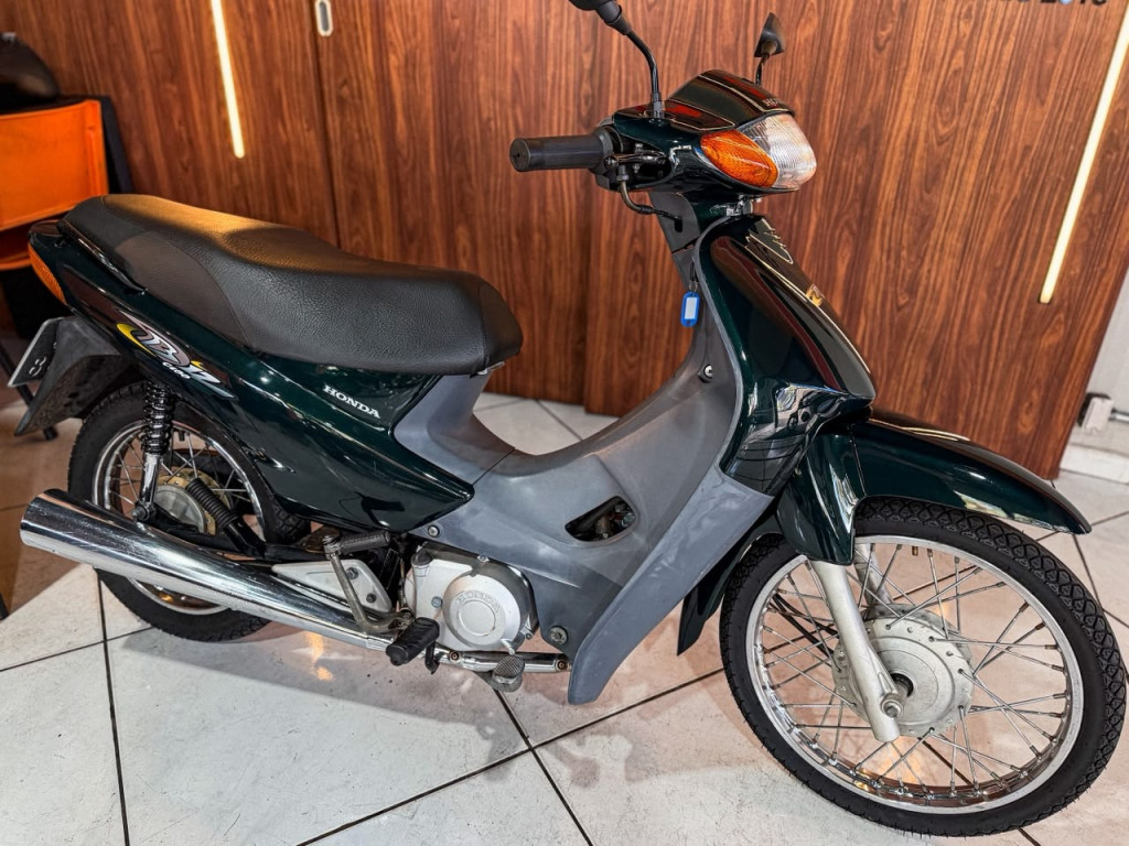 HONDA Biz 100 K