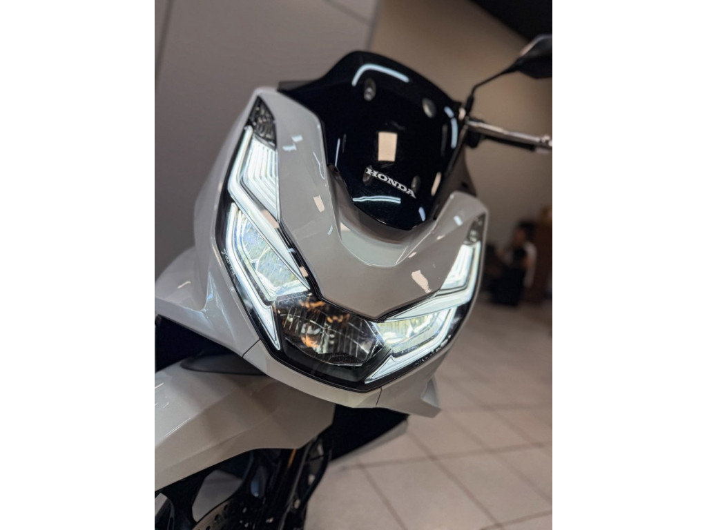 HONDA PCX 160 ABS