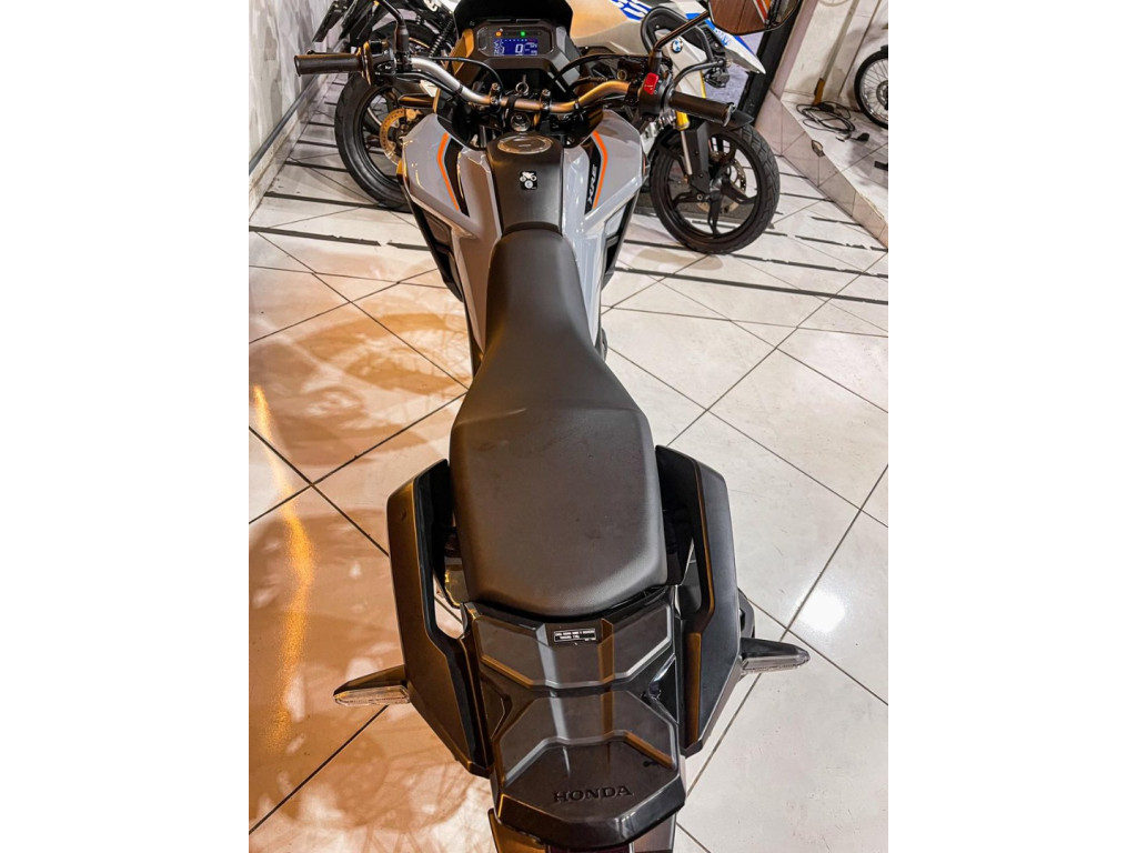 HONDA XRE 190 ADVENTURE ABS