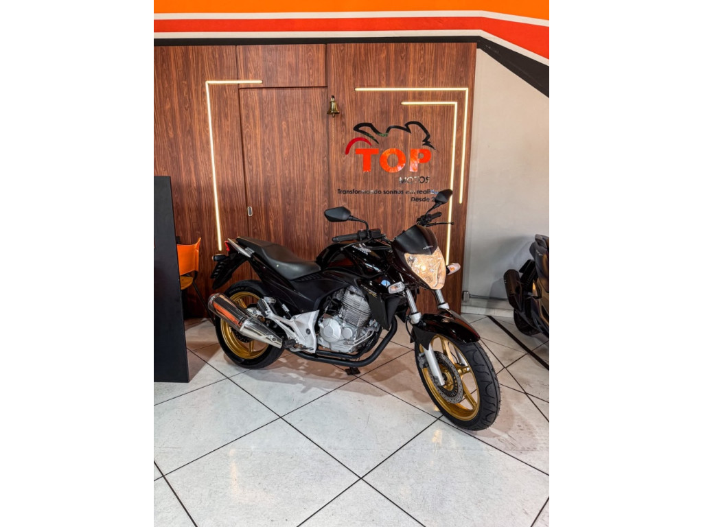 HONDA CB 300 R FLEX