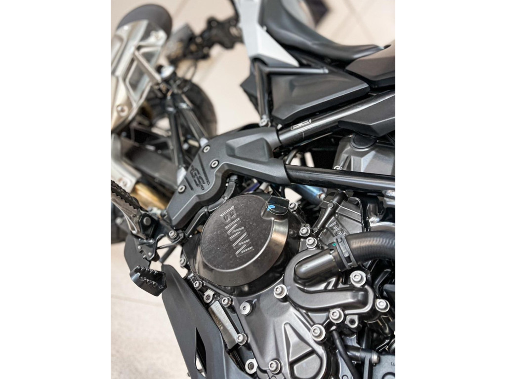 BMW G 310 GS Modelo sem Versão