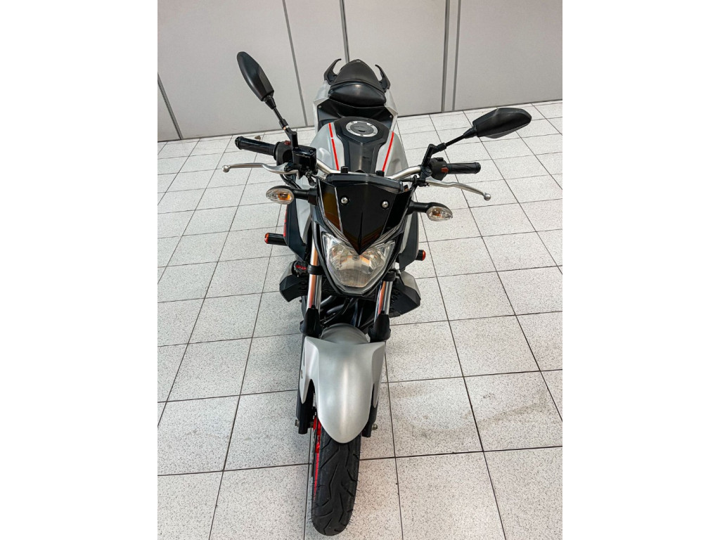 YAMAHA MT-03 300 ABS
