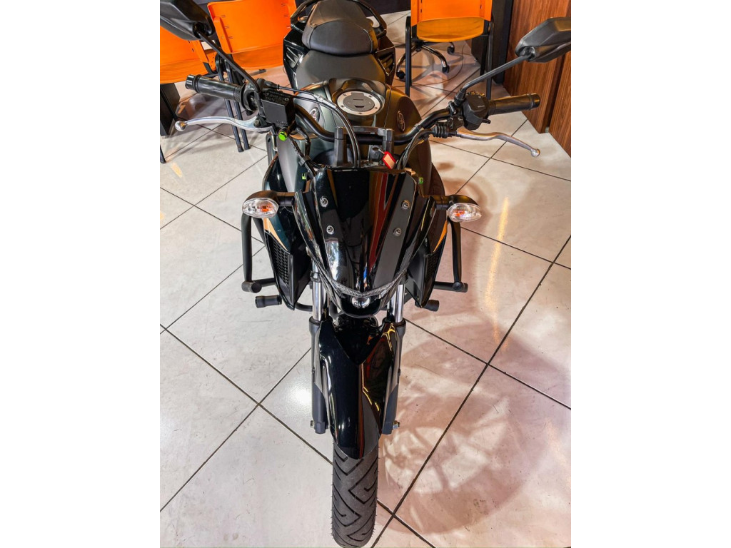 YAMAHA FZ 25 250 Fazer Flex N/D