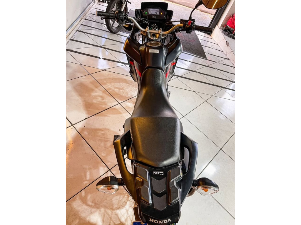 HONDA XRE 190 ADVENTURE ABS