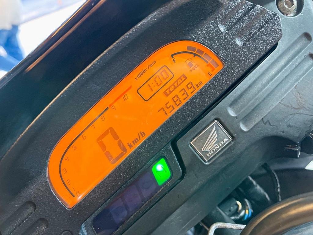 HONDA XRE 300 Modelo sem Versão